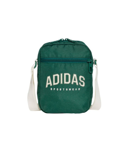 Organizador adidas U Var Organizer Verde