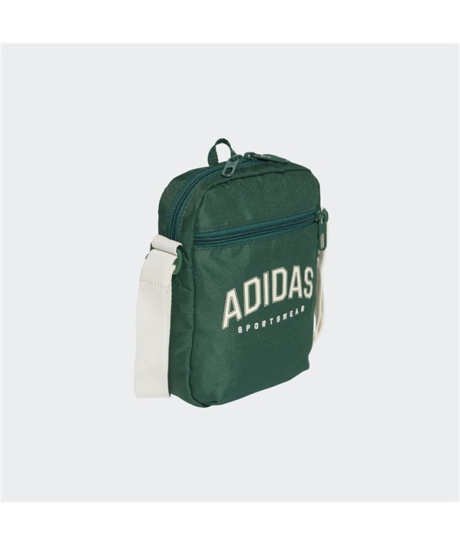 adidas Organizador U Var Organizador Verde
