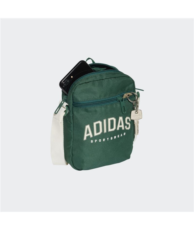 adidas Organizador U Var Organizador Verde