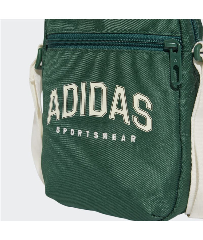Organizador adidas U Var Organizer Verde