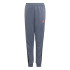 Calça Futebol adidas Infantil de Tiro Es Sw Blue