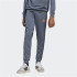 Calça Futebol adidas Infantil de Tiro Es Sw Blue
