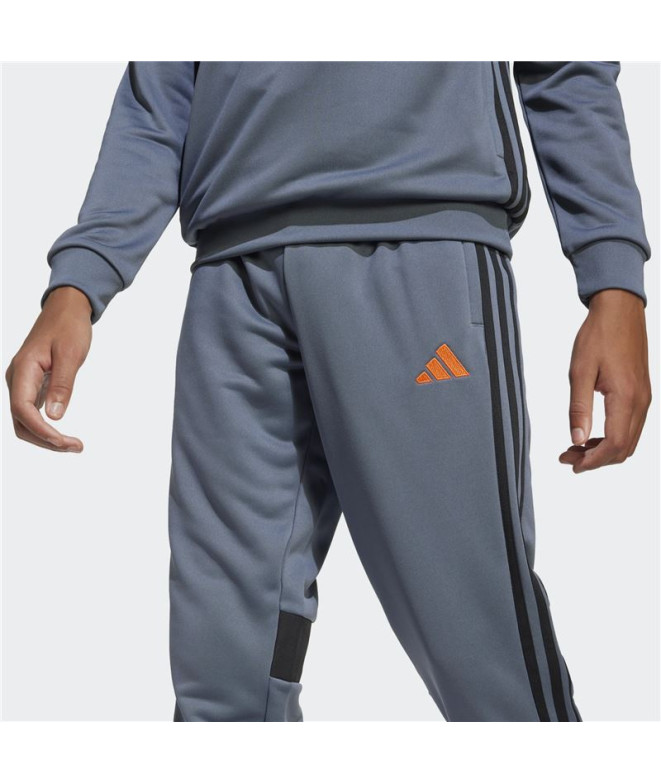 Pantalons Football adidas Enfant de Tiro Es Sw...