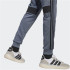 Calça Futebol adidas Infantil de Tiro Es Sw Blue