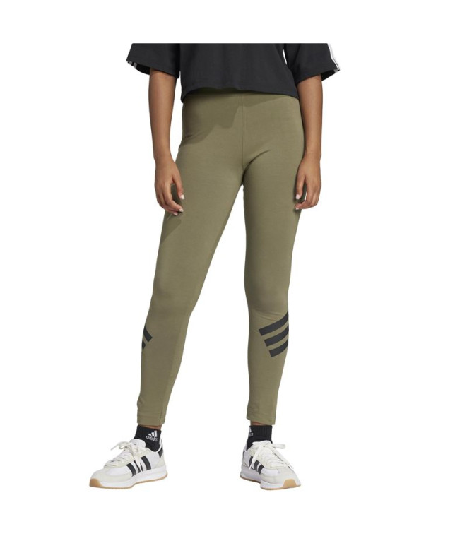 Malhas adidas Legging Mulher Future Icons...