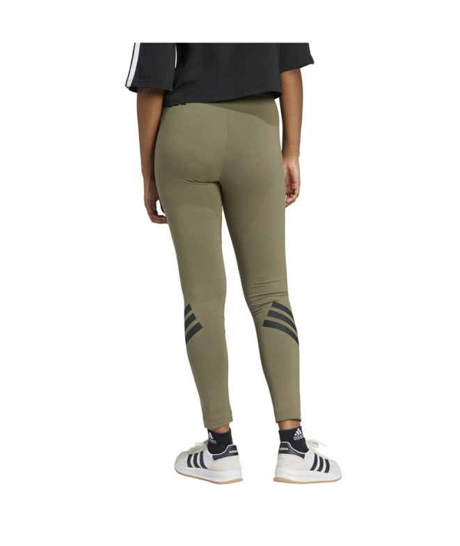 Malhas adidas Legging Mulher Future Icons...