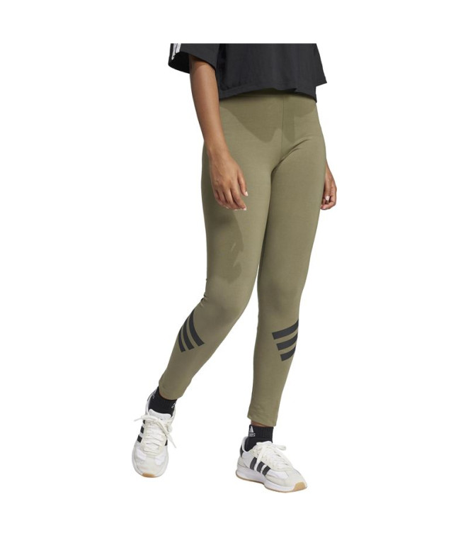 Malhas adidas Legging Mulher Future Icons...