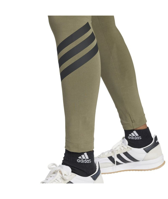 Malhas adidas Legging Mulher Future Icons...