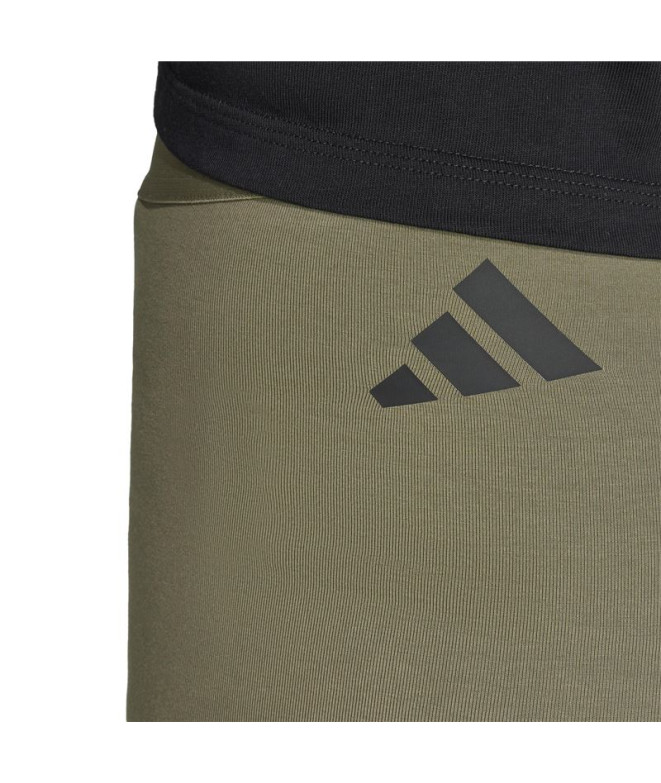 Malhas adidas Legging Mulher Future Icons...