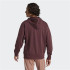 Moletom adidas French Terry Homem Bl Hd Rubaur/Branco