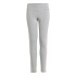 Malhas adidas Menina Jg 3 Band 230 Cinzento/Rosa