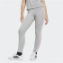 Malhas adidas Menina Jg 3 Band 230 Cinzento/Rosa