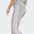 Malhas adidas Menina Jg 3 Band 230 Cinzento/Rosa
