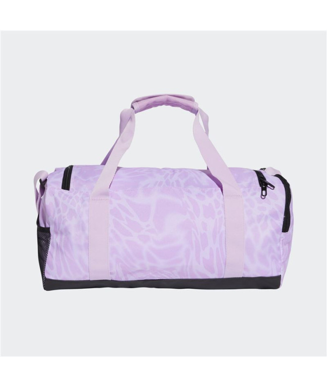 Sac adidas W Lin Duf S Gfx Lila