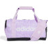 Bolsa adidas Lin Xs Duf W Gf Lilás