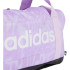 Bolsa adidas Lin Xs Duf W Gf Lilás