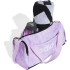 Bolsa adidas Lin Xs Duf W Gf Lilás