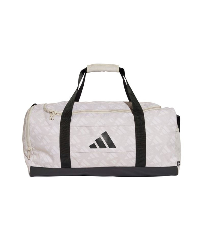 Bolsa adidas Lin Duf M Mono Azul