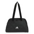 Bolsa adidas Monogram Bwl Bag Negro/Blanco
