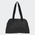 Bolsa adidas Monogram Bwl Bag Negro/Blanco