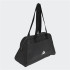 Bolsa adidas Monogram Bwl Bag Negro/Blanco