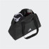 Bolsa adidas Monogram Bwl Bag Negro/Blanco