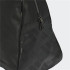 Bolsa adidas Bolsa Monogram Bwl Preto/Branco