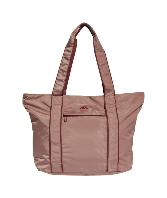 Bolsa de Fitness adidas Yoga Tote Arccál/Rubado
