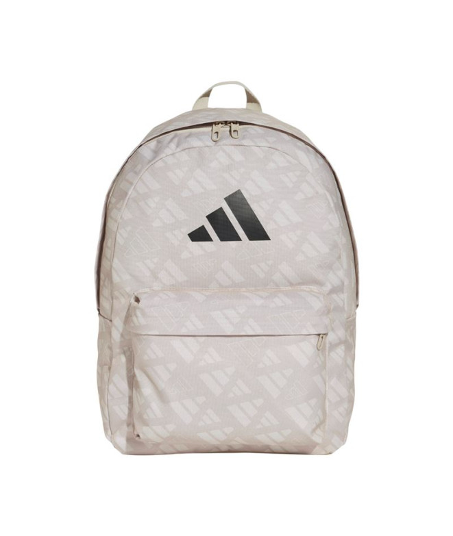 Sac à dos adidas Singe Cl Bpk Pr Alumina Maravilla / Orbit Grey / Black