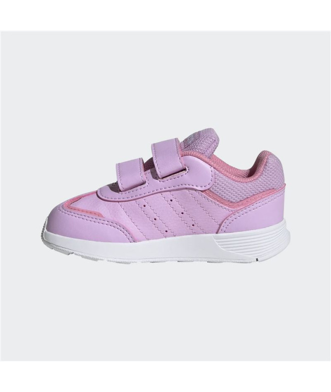 Chaussures adidas Enfant Tensaur Switch Cf...