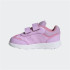 Sapatilhas adidas Infantil Tensaur Switch Cf Infant Amarelo