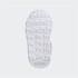 Chaussures adidas Enfant Tensaur Switch Cf Infant Yellow