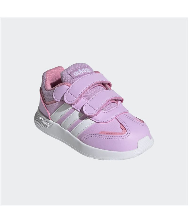 Chaussures adidas Enfant Tensaur Switch Cf...