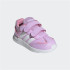 Sapatilhas adidas Infantil Tensaur Switch Cf Infant Amarelo