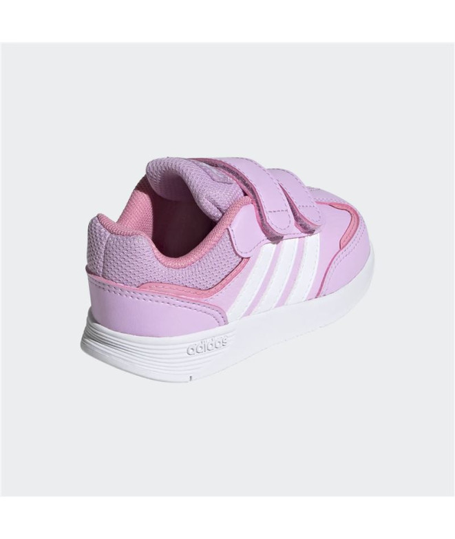 Chaussures adidas Enfant Tensaur Switch Cf...