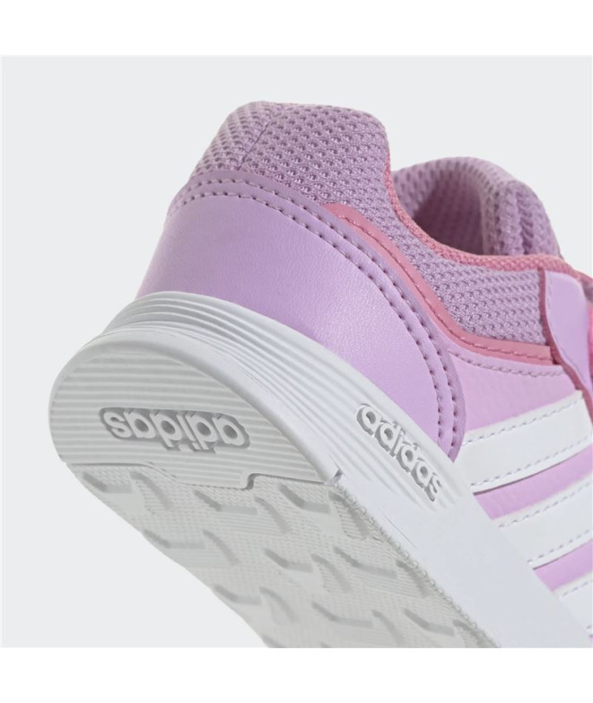 Sapatilhas adidas Infantil Tensaur Switch Cf...