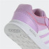 Sapatilhas adidas Infantil Tensaur Switch Cf Infant Amarelo