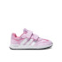 Sapatilhas adidas Infantil Tensaur Switch Cf Amarelo