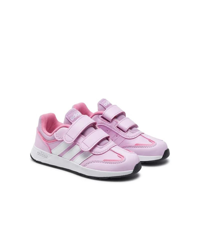 Sapatilhas adidas Infantil Tensaur Switch Cf...