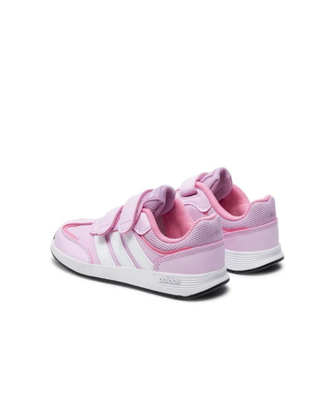 Zapatillas adidas Tensaur Switch Cf Infantil...