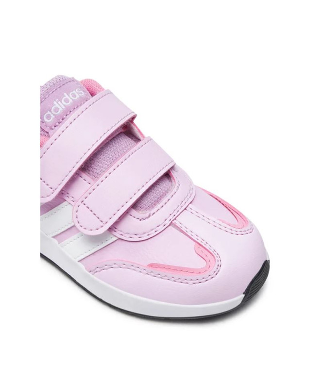 Zapatillas adidas Tensaur Switch Cf Infantil...