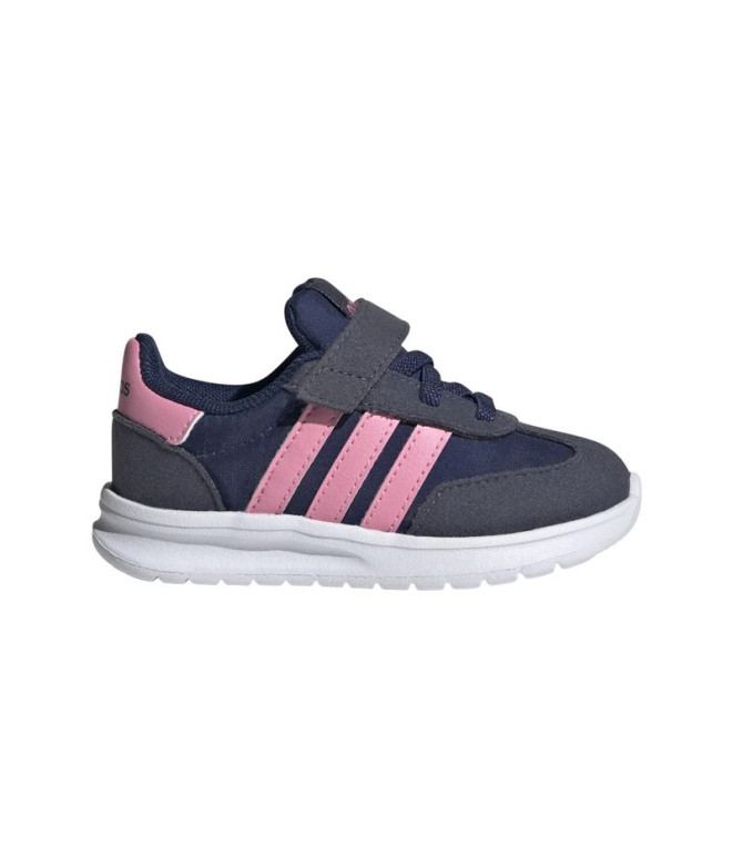 Zapatillas adidas Run 70S 2.0 Infantil Azul