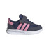Sapatilhas adidas Infantil Run 70S 2.0 Azul
