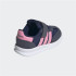 Sapatilhas adidas Infantil Run 70S 2.0 Azul