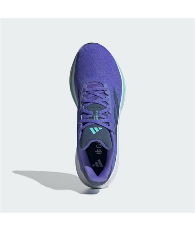 Zapatillas de Running adidas Response Super...