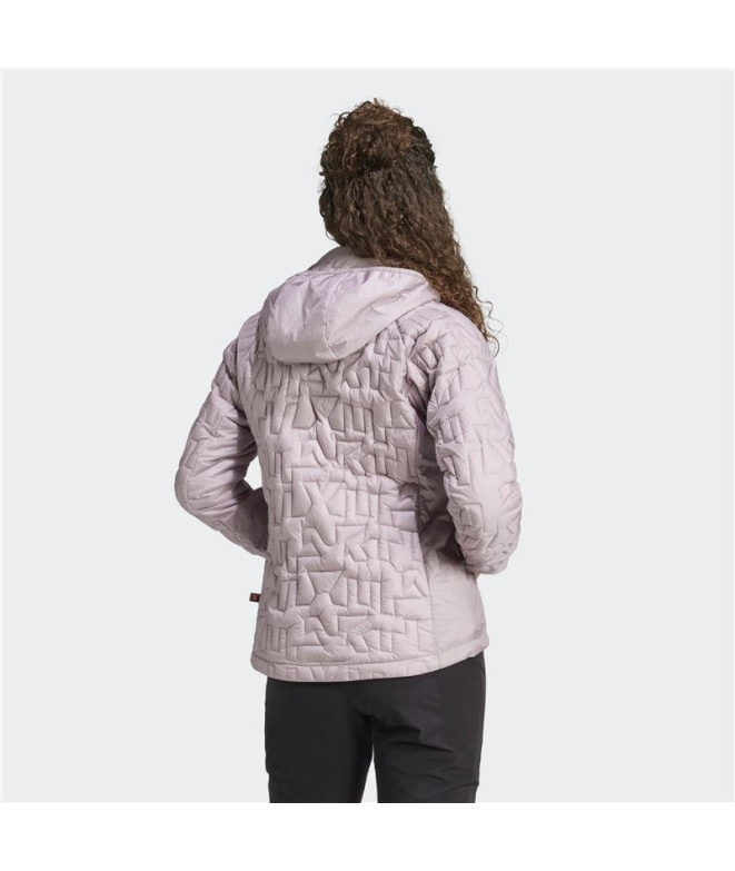 Veste adidas Femme Terrex Xperior Primaloft...