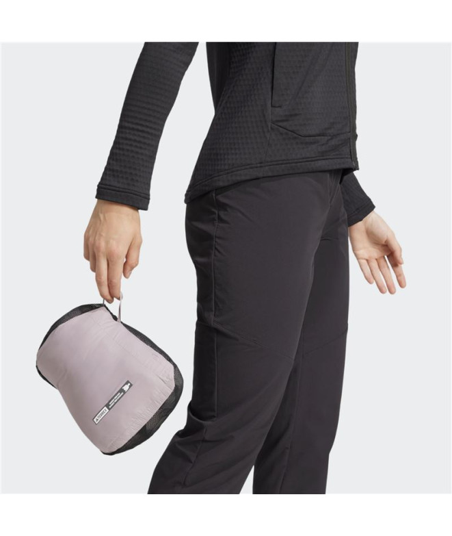 Veste adidas Femme Terrex Xperior Primaloft...