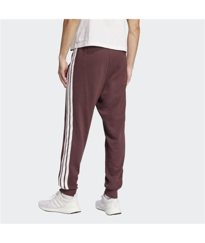 Pantalons adidas Homme 3 bandes Rubaur