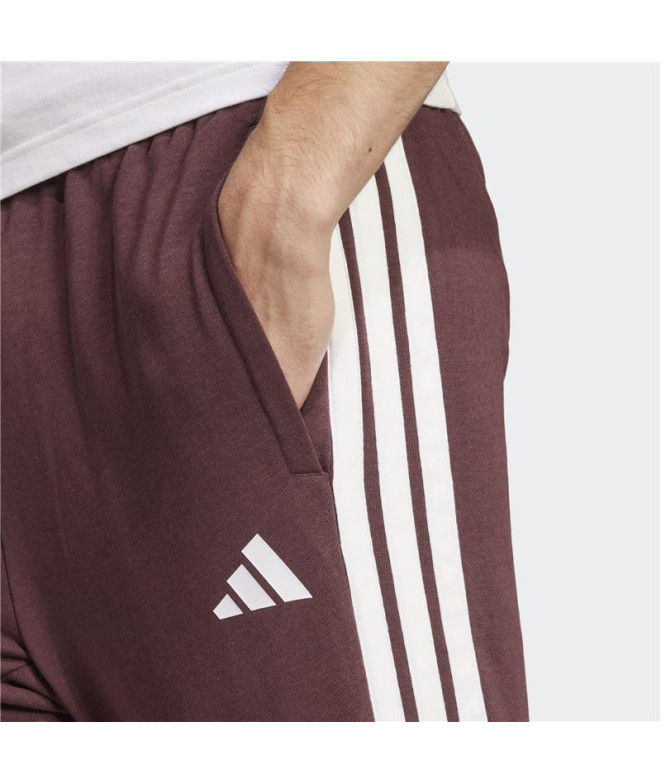 Calça adidas Homem 3 Bandas Rubaur