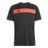 Camiseta de Fútbol adidas Tiro Es Jsy Hombre Negro